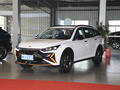 奕炫GS 馬赫版 1.5L 自動(dòng)星耀版2024款