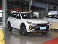 奕炫GS 馬赫版 1.5L 自動(dòng)星耀版2024款