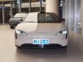 智界S7 Max后驅(qū)長(zhǎng)續(xù)航版2025款