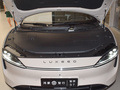 智界S7 Max后驅(qū)長(zhǎng)續(xù)航版2025款