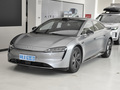 智界S7 Max后驅(qū)長(zhǎng)續(xù)航版2025款