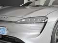 智界S7 Max后驅(qū)長(zhǎng)續(xù)航版2025款