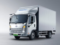 瑞馳新能源EG71 標準版2024款