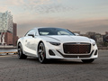 賓利Mulliner Batur 6.0T基本型2024款