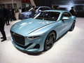 賓利Mulliner Batur 6.0T基本型2024款