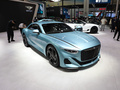 賓利Mulliner Batur 6.0T基本型2024款