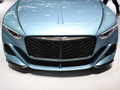 賓利Mulliner Batur 6.0T基本型2024款