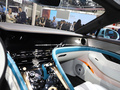 賓利Mulliner Batur 6.0T基本型2024款