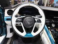 賓利Mulliner Batur 6.0T基本型2024款