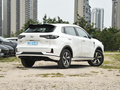 長安啟源Q05 真香版 125 領(lǐng)航型中創(chuàng)新航2024款