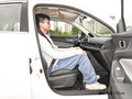 長安啟源Q05 真香版 125 領(lǐng)航型中創(chuàng)新航2024款