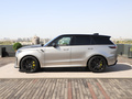 攬勝運動 4.4 V8 SV Edition One2024款