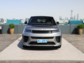 攬勝運動 4.4 V8 SV Edition One2024款