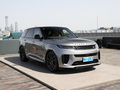 攬勝運動 4.4 V8 SV Edition One2024款
