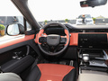 攬勝運動 4.4 V8 SV Edition One2024款