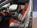 攬勝運動 4.4 V8 SV Edition One2024款