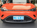 smart精靈#3 型動(dòng)四驅(qū)版2024款