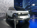 奇瑞iCAR X25 基本型2024款