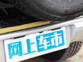 北京BJ40 图片