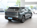 星紀元 ET 純電 625Pro城市智駕版2024款