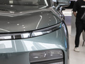 星紀元 ET 純電 625Pro城市智駕版2024款