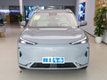 银河E5 440km启航版2024款