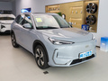 银河E5 440km启航版2024款