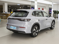 银河E5 440km启航版2024款