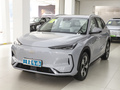 银河E5 440km启航版2024款