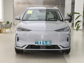 银河E5 440km启航版2024款