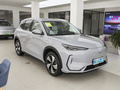 银河E5 440km启航版2024款