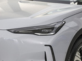 银河E5 440km启航版2024款