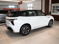 紅旗HS3新能源 PHEV 115km勁為版2024款