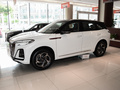 紅旗HS3新能源 PHEV 115km勁為版2024款