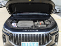 捷途X70 PLUS 冠軍版 1.6T DCT冠軍ULTRA5座2024款