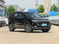 捷途X70 PLUS 冠軍版 1.6T DCT冠軍ULTRA7座2024款