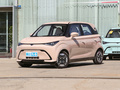 凱翼拾月 410Km Mate版2024款