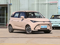 凱翼拾月 410Km Mate版2024款