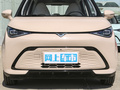 凱翼拾月 410Km Mate版2024款
