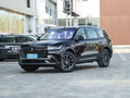 航海家 2.0T四驱尊享版2025款