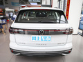 途岳 300TSI兩驅(qū)皎月版2024款