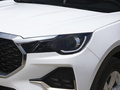 捷途X70 1.5T 手動(dòng)榮耀版5座2024款