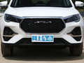 捷途X70 1.5T 手動(dòng)榮耀版5座2024款