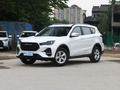 捷途X70 1.5T 手動(dòng)榮耀版7座2024款