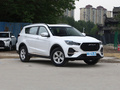 捷途X70 1.5T 手動(dòng)榮耀版7座2024款