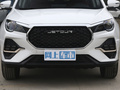 捷途X70 1.5T 手動(dòng)榮耀版7座2024款