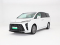 別克GL8新能源  Avenir艾維亞 奢享版7座2024款