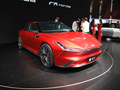 燁GT 基本型2024款