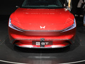 燁GT 基本型2024款