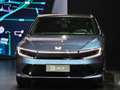 广汽Honda P7 四驱长续航Max2025款